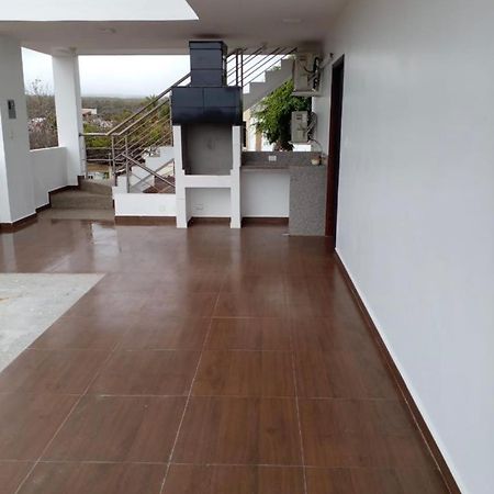 Sumaq House, A New Suite With The Ocean View بويرتو أيورا المظهر الخارجي الصورة